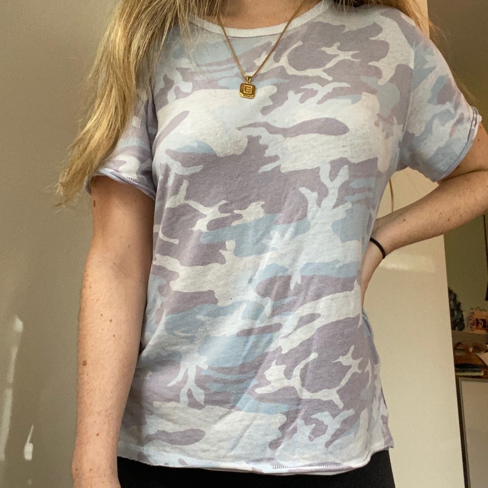 Free People shirt
